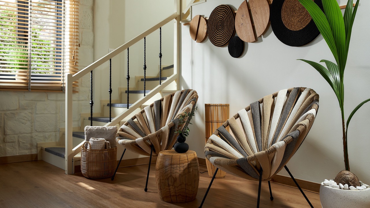 Photo of Livingroom in Koutouloufari