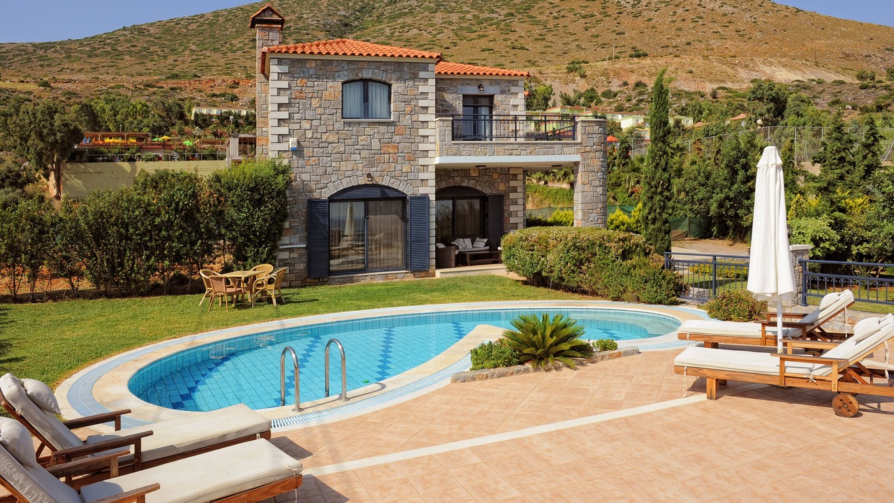 Photo of Outdoor in Koutouloufari