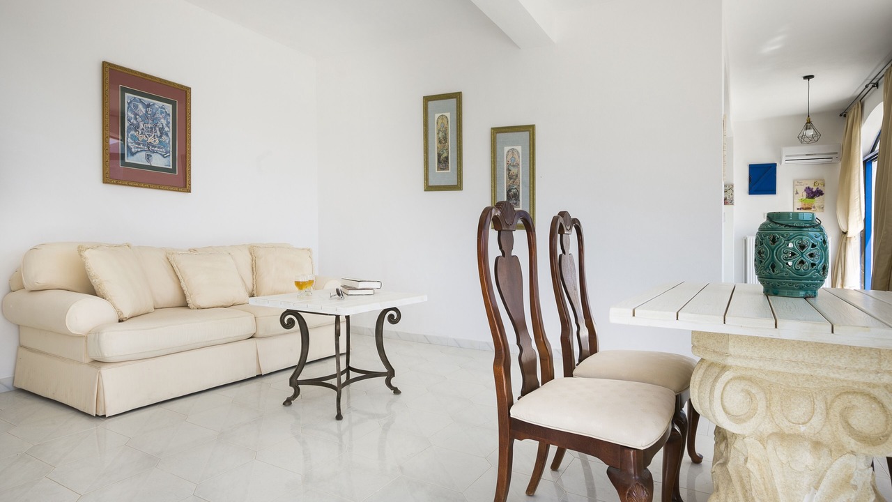 Photo of Livingroom in Loukerata