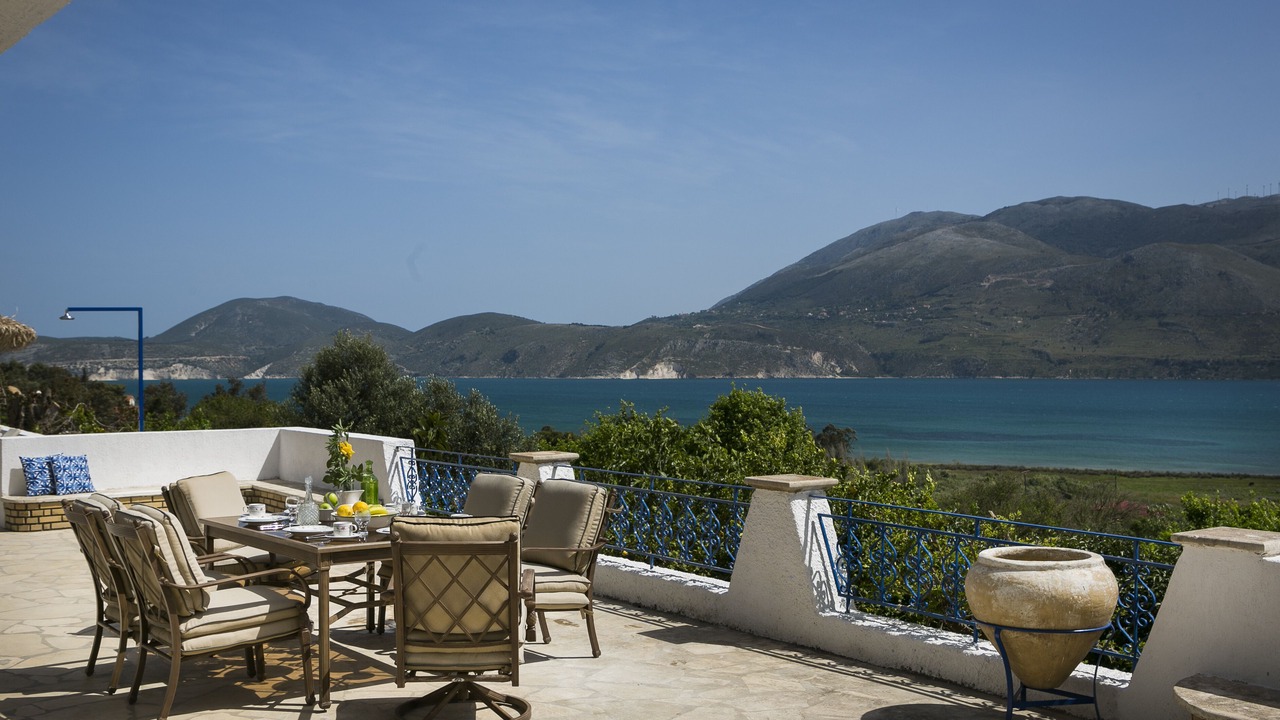 Photo of Outdoor in Loukerata