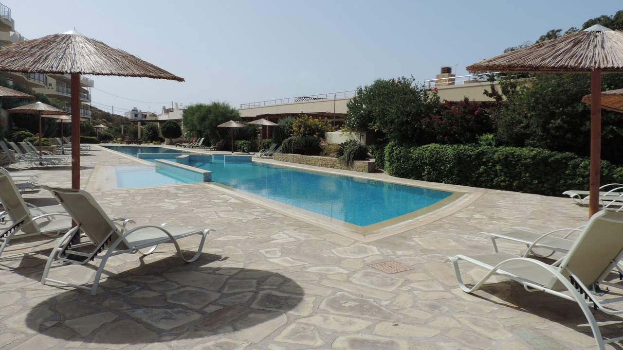 Photo of Outdoor in Makry Gialos