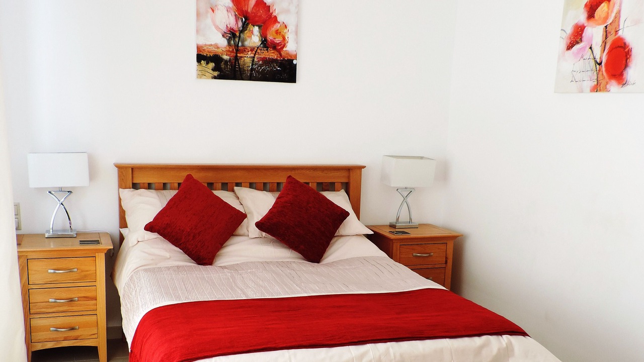 Photo of Bedroom in Makry Gialos