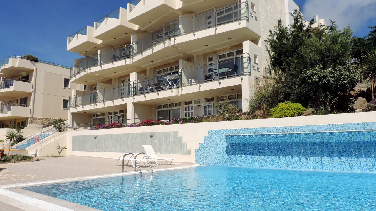 Photo of Outdoor in Makry Gialos