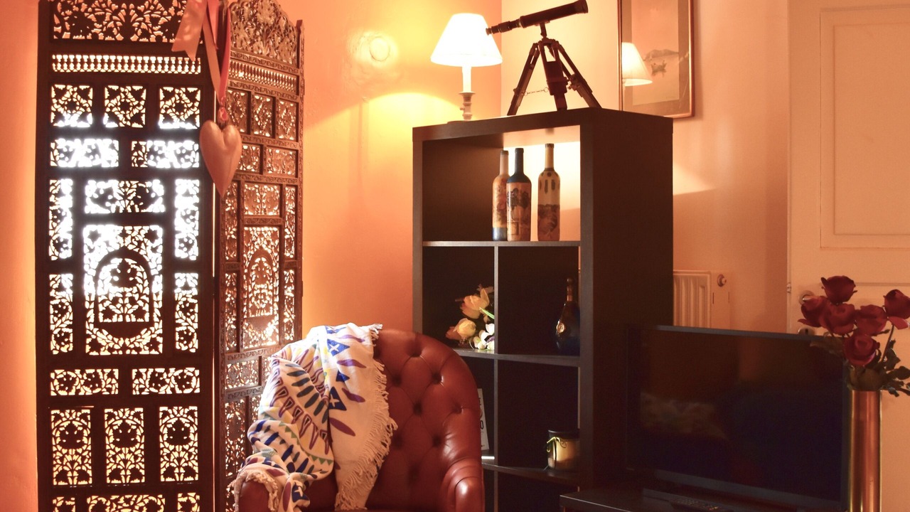 Photo of Bedroom in Corfu