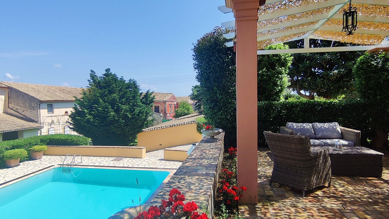 Photo of Outdoor in Corfu