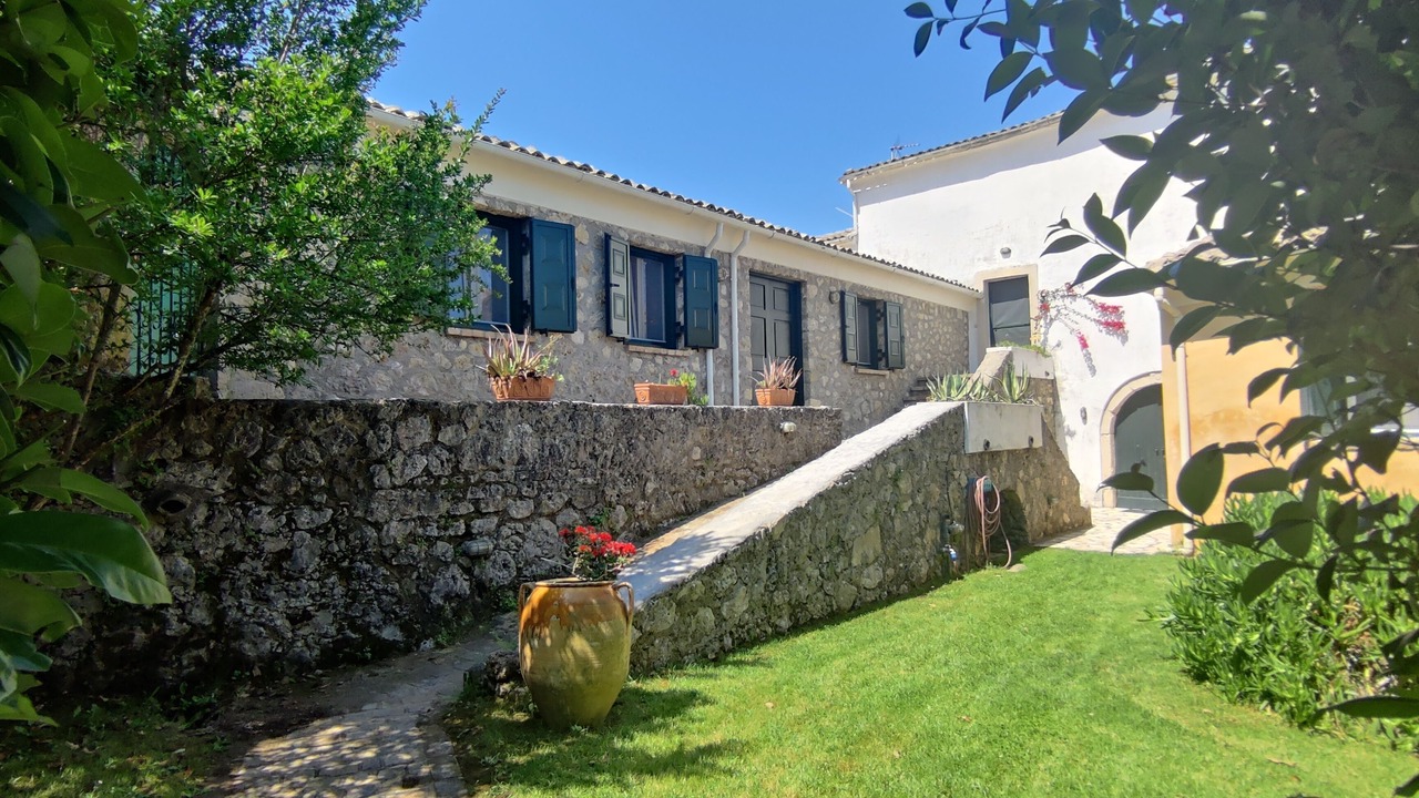 Photo of Outdoor in Corfu