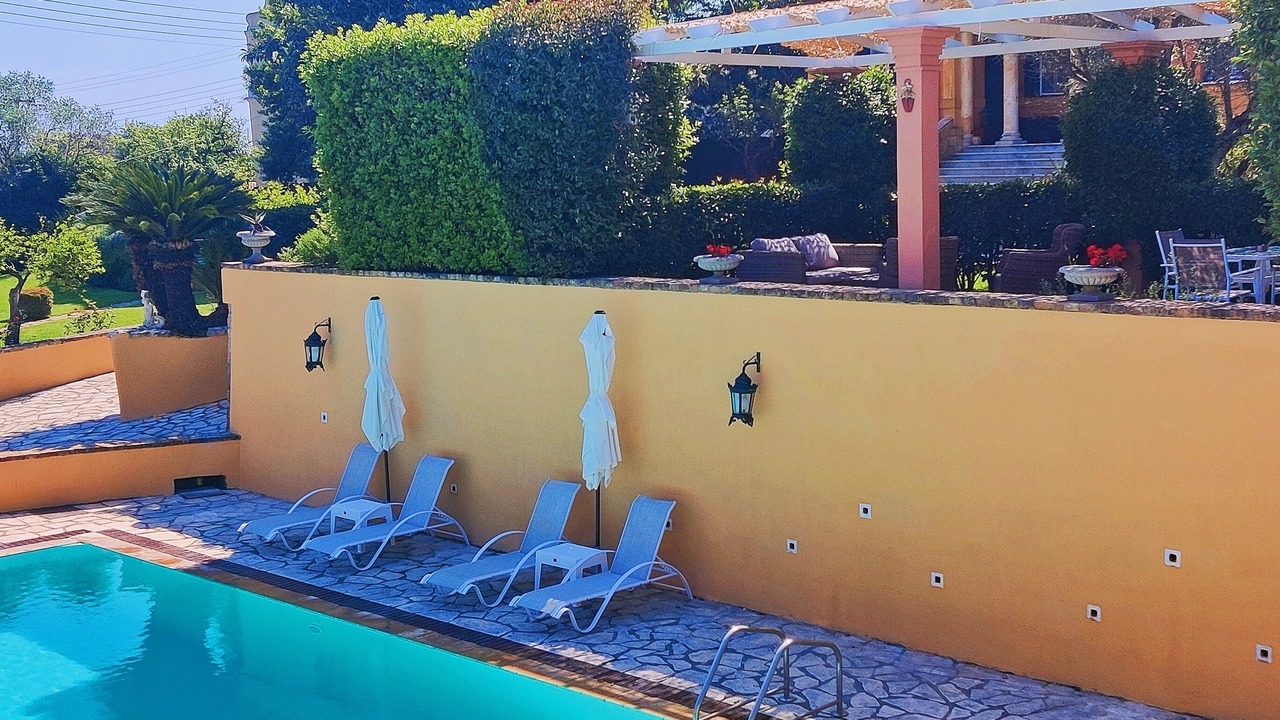 Photo of Outdoor in Corfu