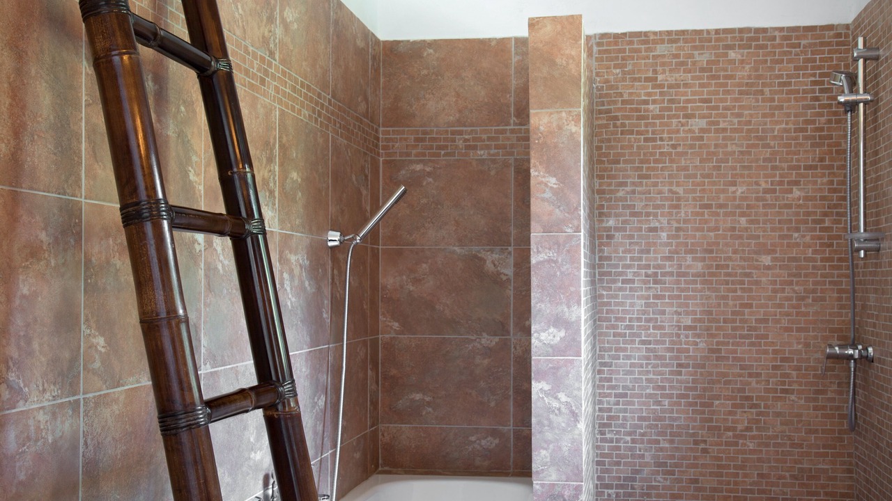 Photo of Bathroom in Fiskardo