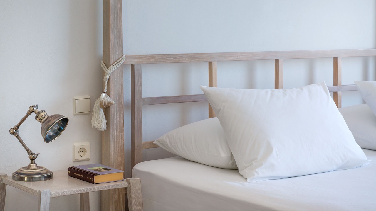 Photo of Bedroom in Fiskardo