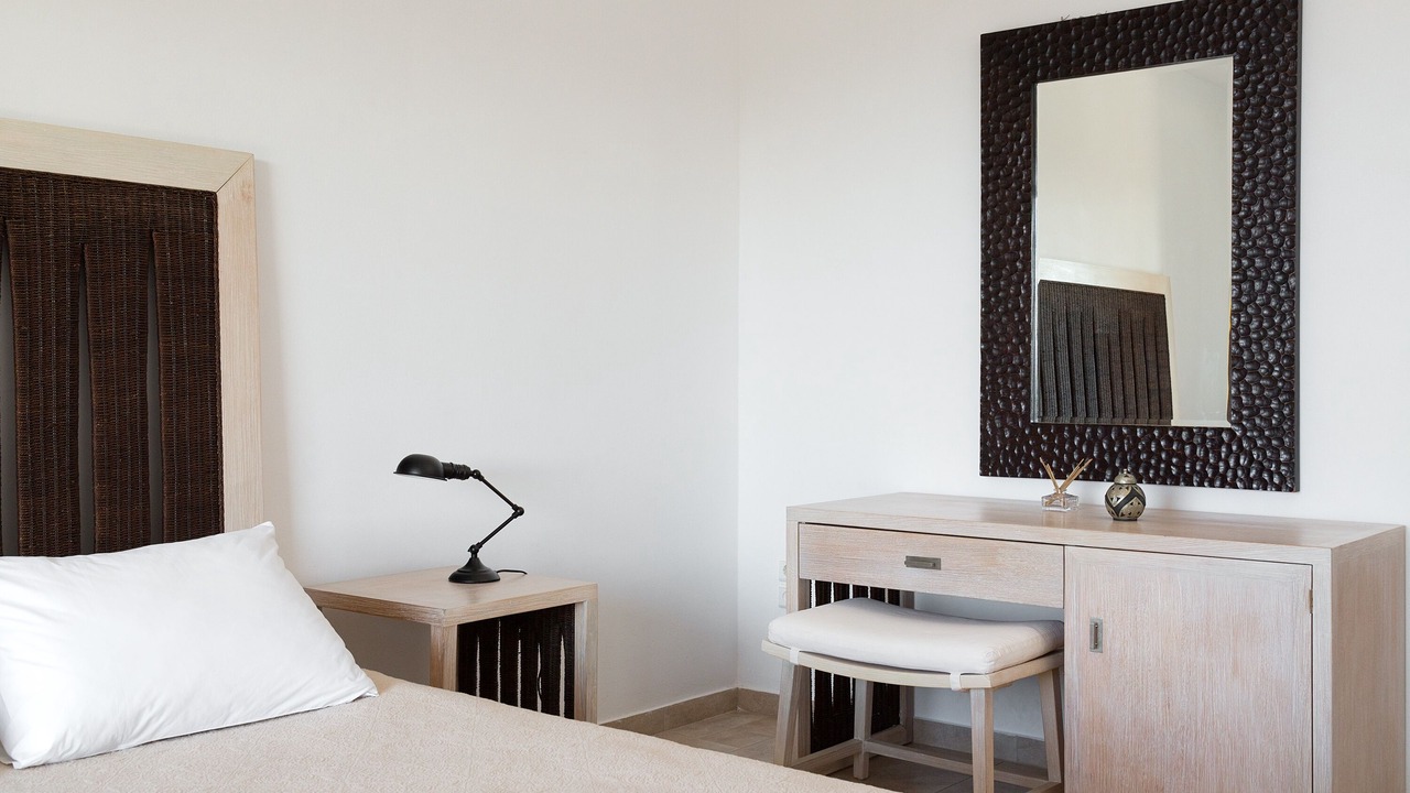 Photo of Bedroom in Fiskardo