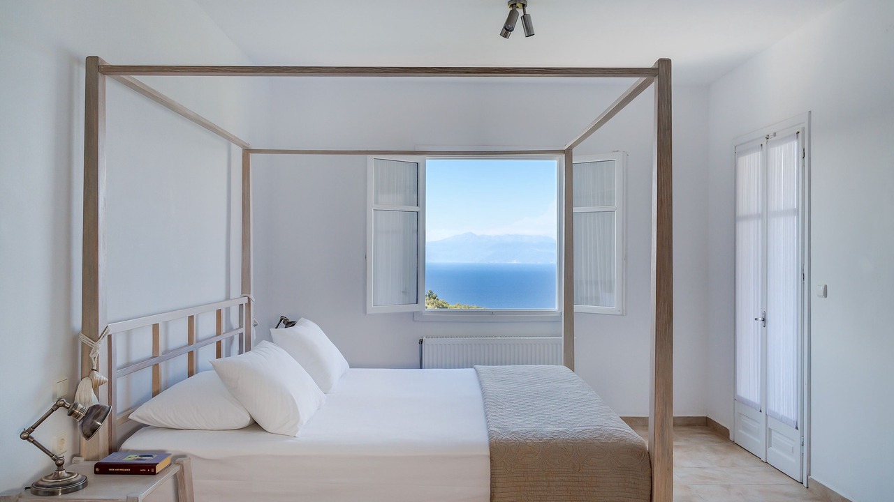 Photo of Bedroom in Fiskardo