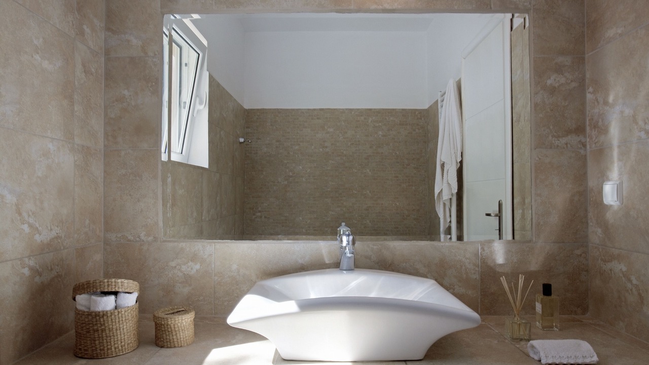 Photo of Bathroom in Fiskardo