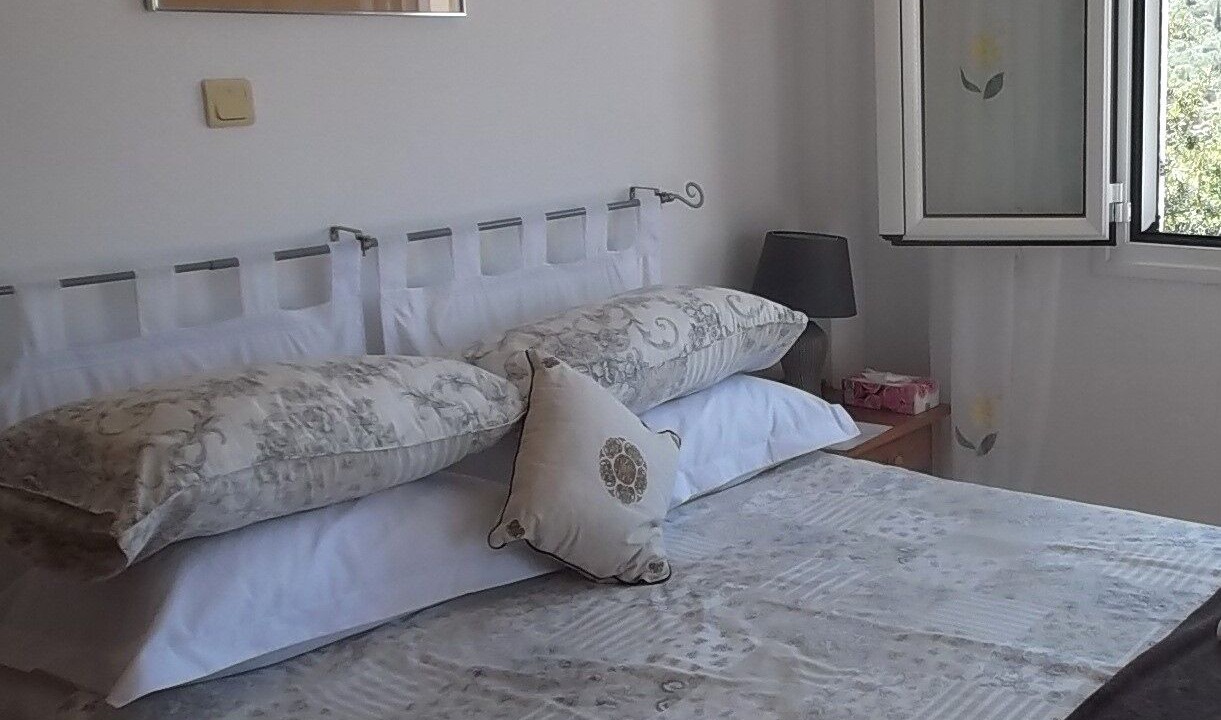 Photo of Bedroom in Gavalochori