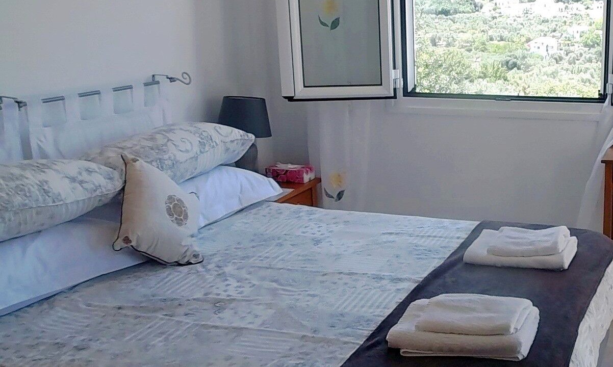 Photo of Patio Balcony in Gavalochori