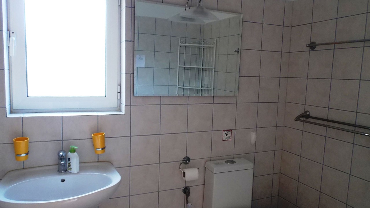 Photo of Bathroom in Gavalochori