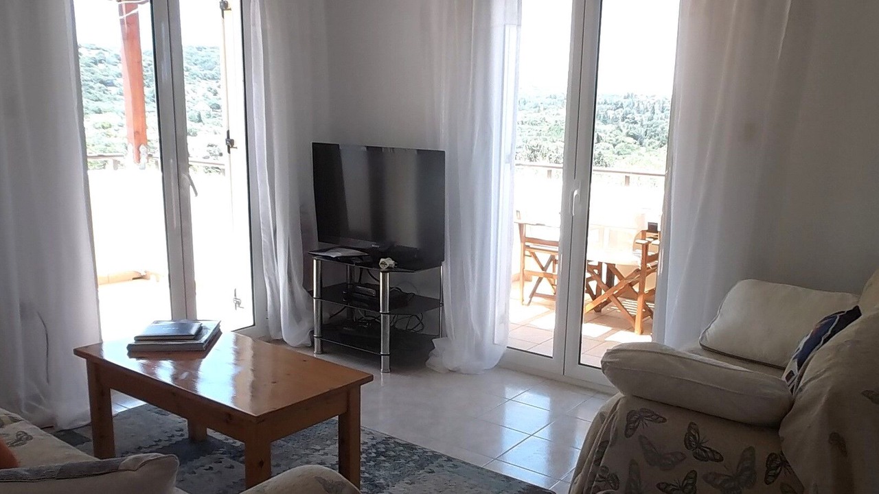 Photo of Livingroom in Gavalochori