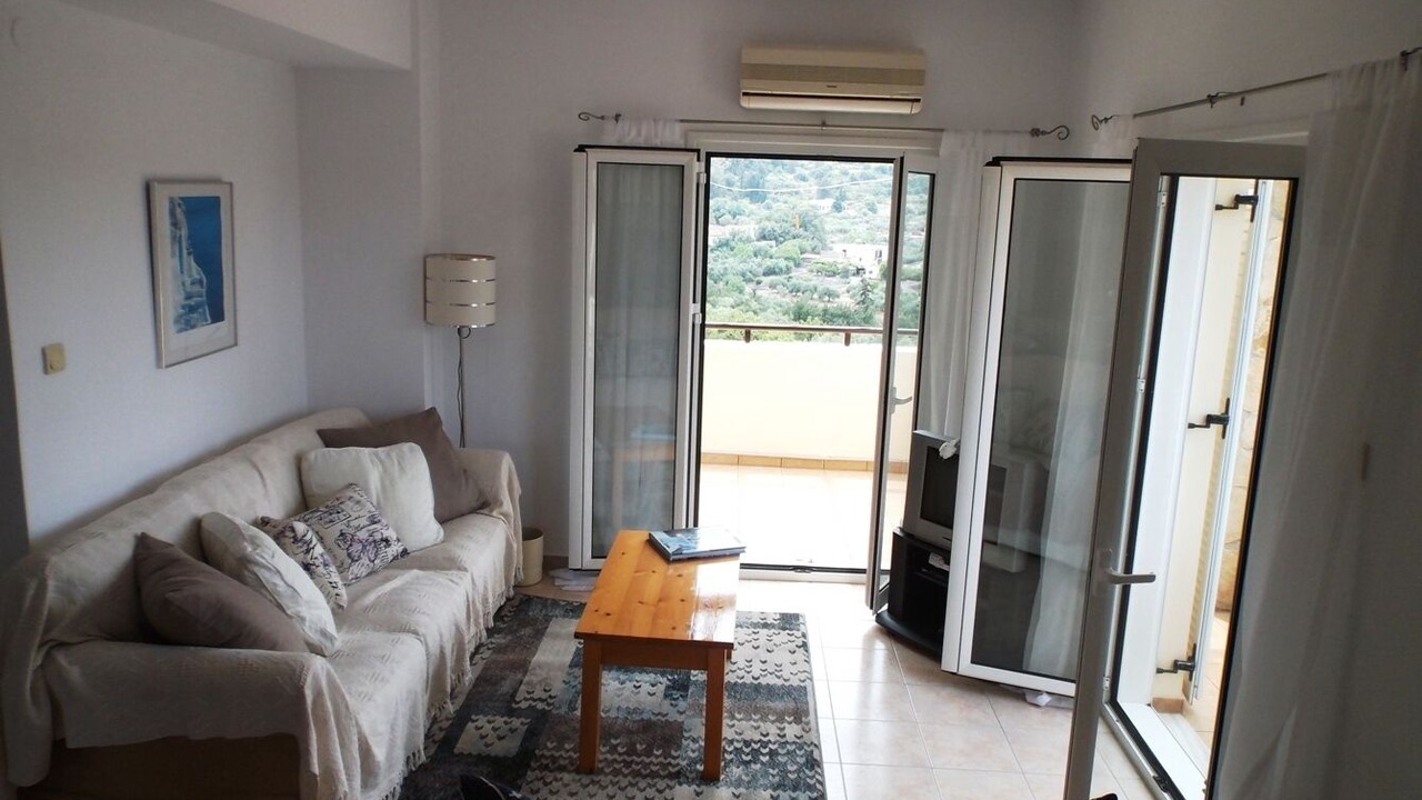 Photo of Bedroom in Gavalochori