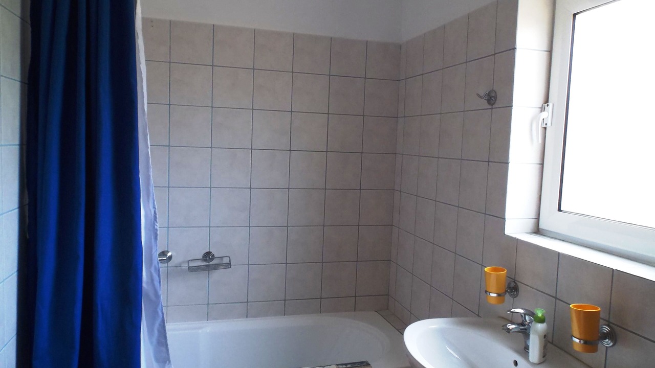 Photo of Bathroom in Gavalochori