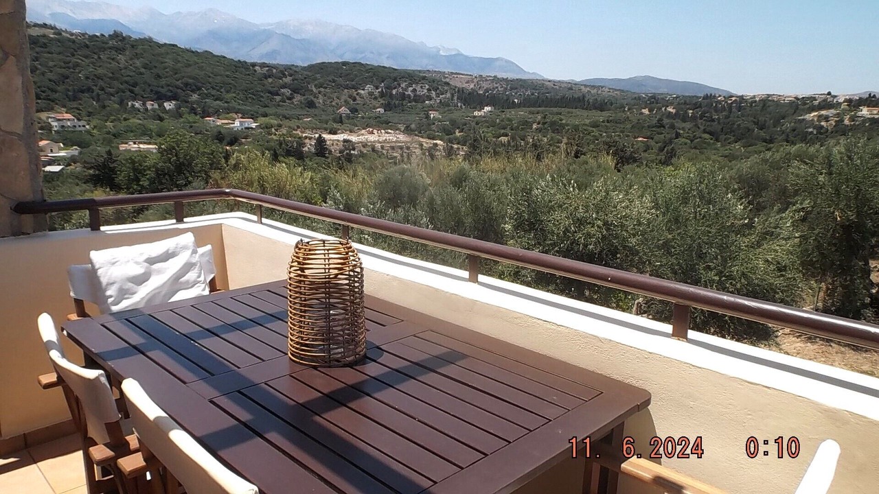 Photo of Patio Balcony in Gavalochori