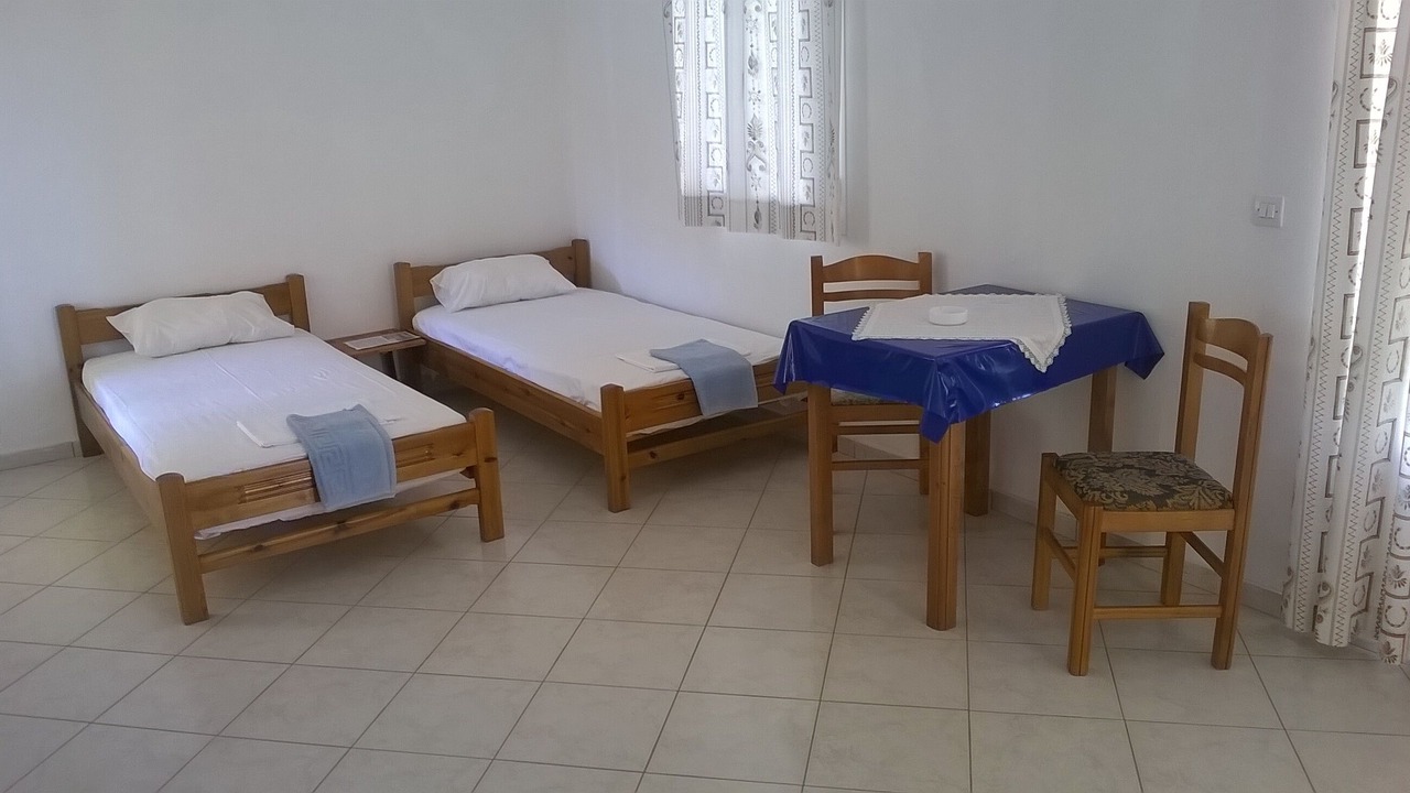 Photo of Bedroom in Old Hersonissos