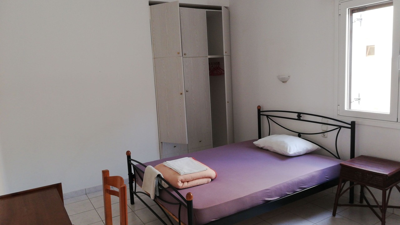 Photo of Bedroom in Old Hersonissos