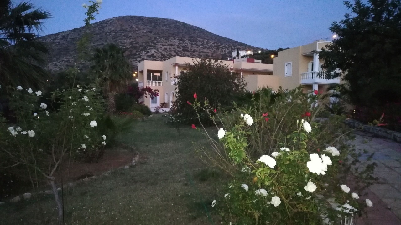 Photo of Outdoor in Old Hersonissos