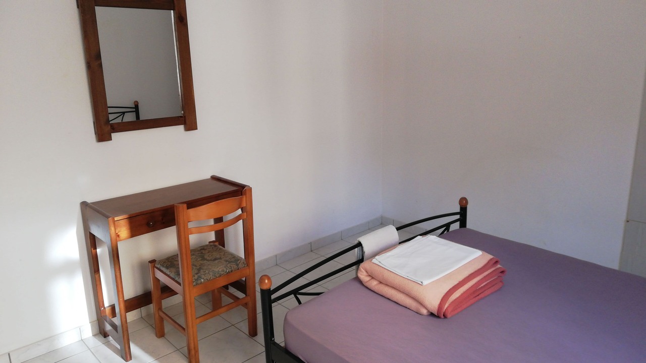 Photo of Bedroom in Old Hersonissos