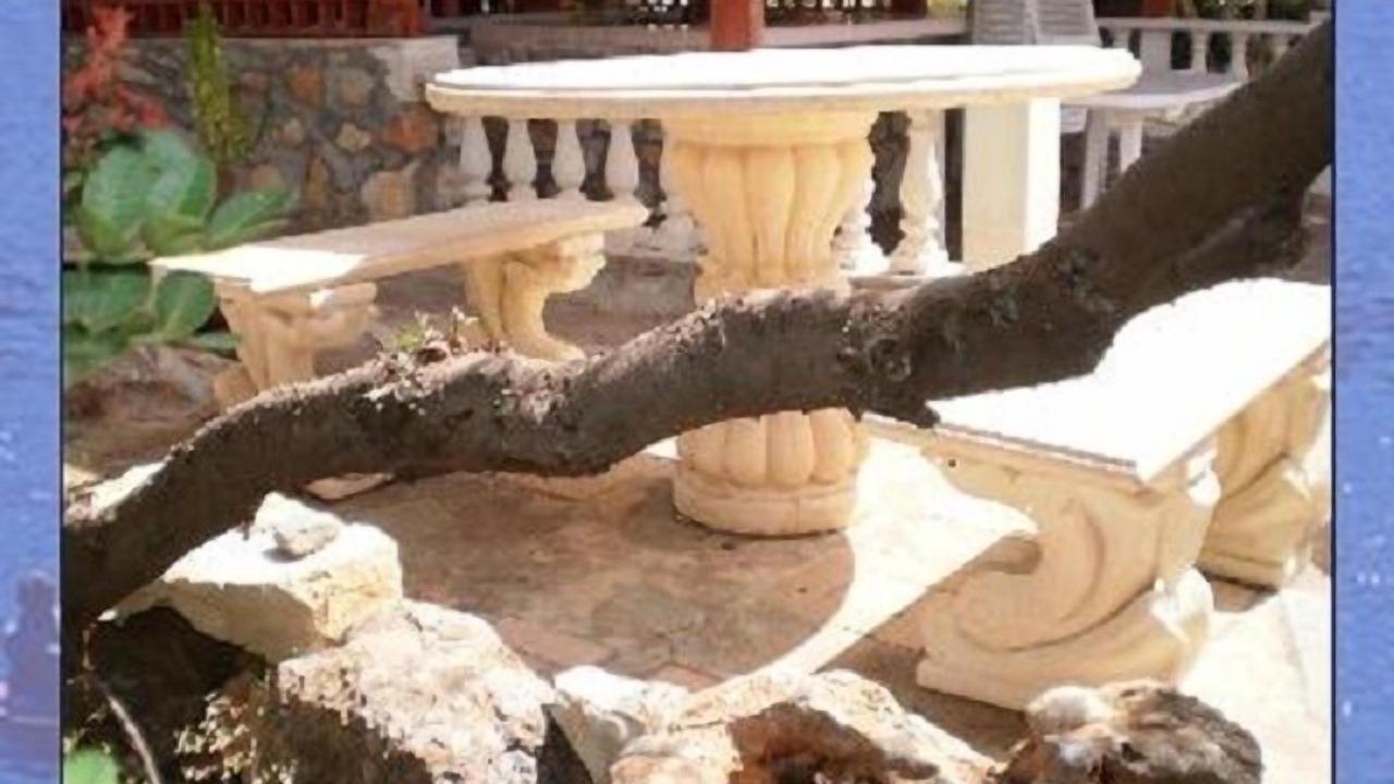 Photo of Patio Balcony in Old Hersonissos