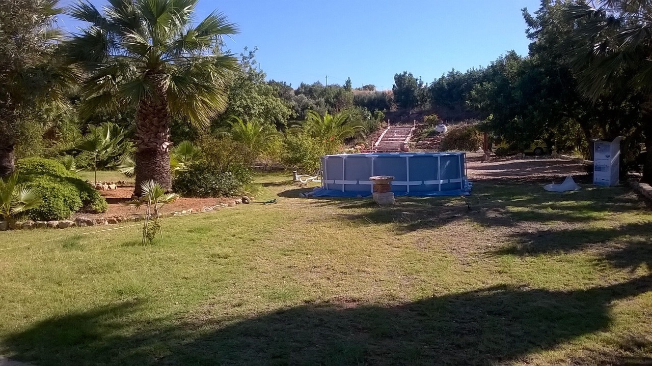 Photo of Outdoor in Old Hersonissos