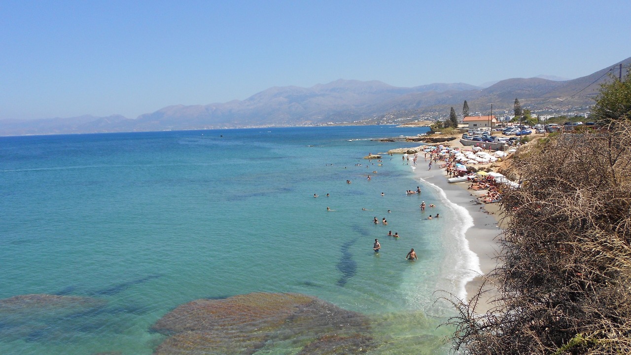 Photo of Others in Old Hersonissos