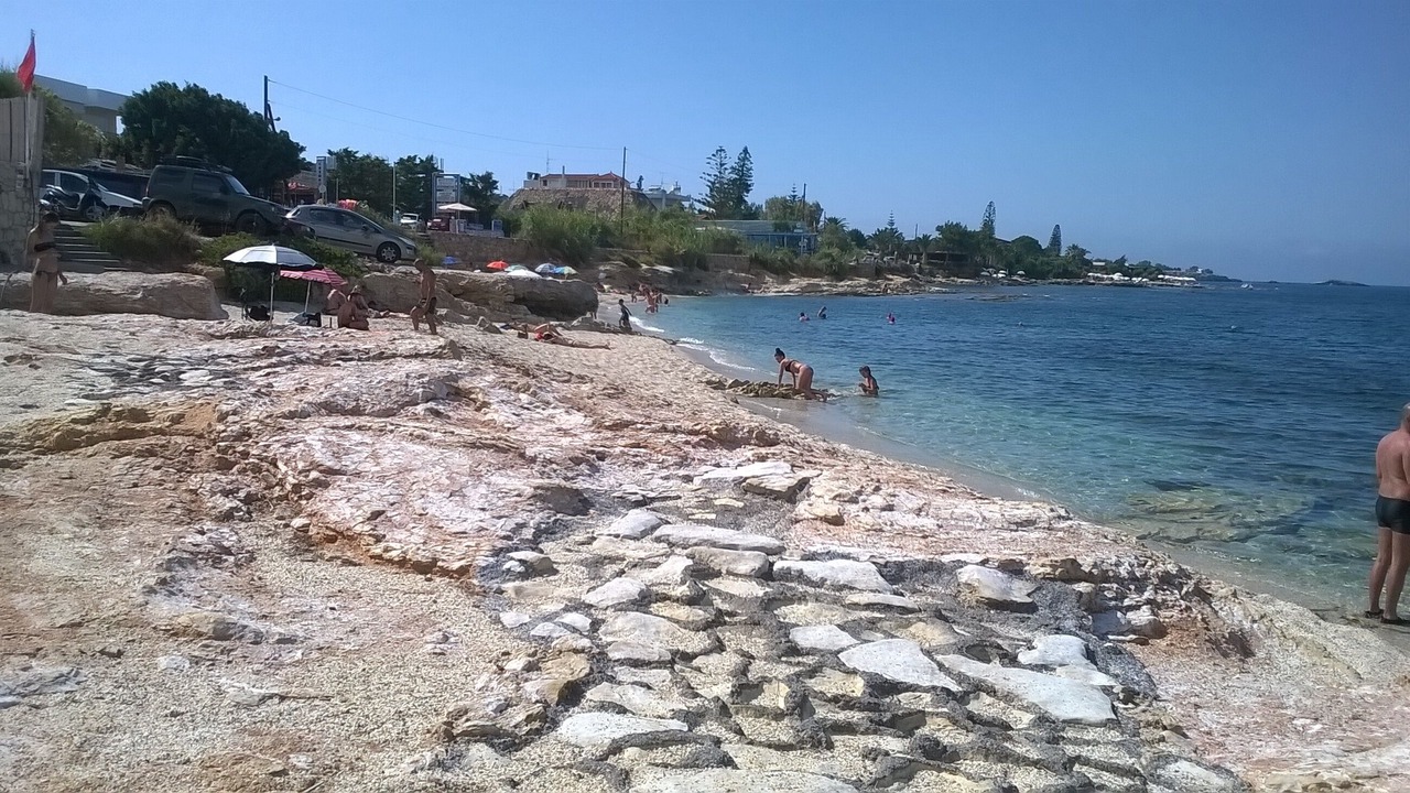 Photo of Others in Old Hersonissos
