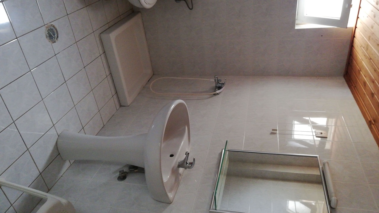 Photo of Bathroom in Old Hersonissos