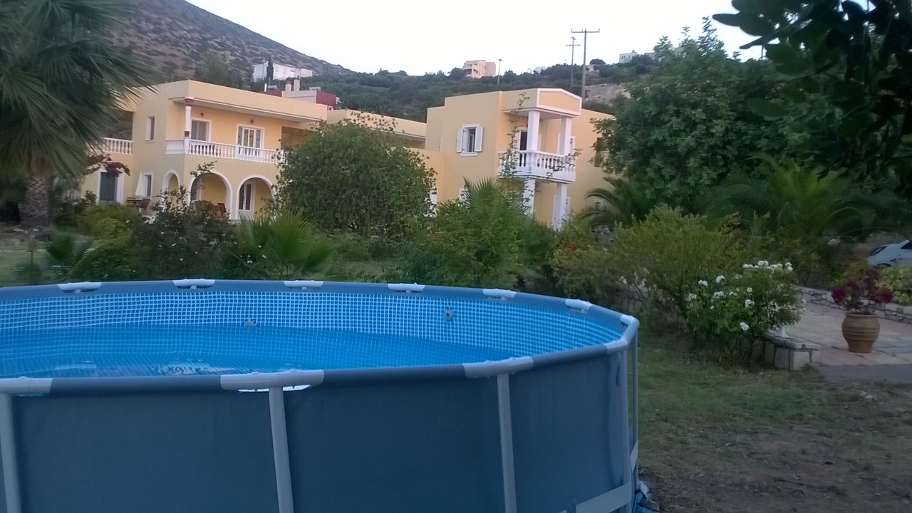 Photo of Outdoor in Old Hersonissos