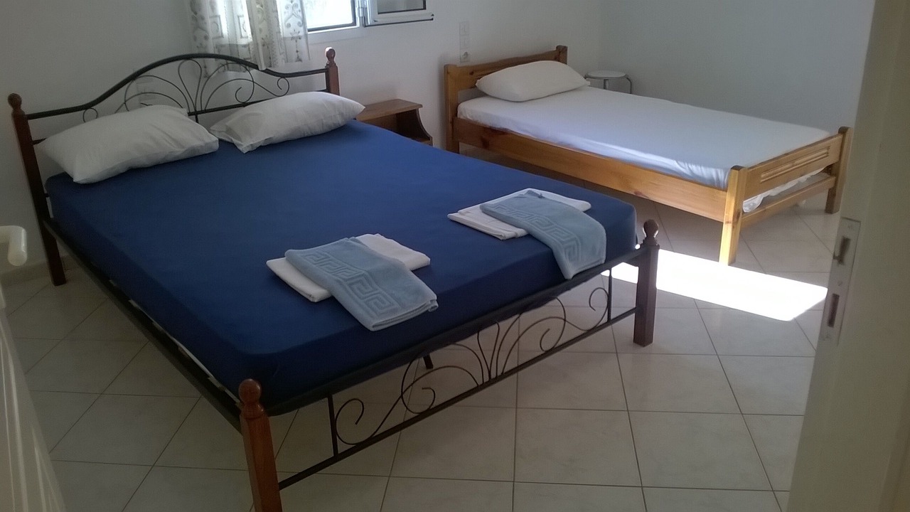 Photo of Bedroom in Old Hersonissos