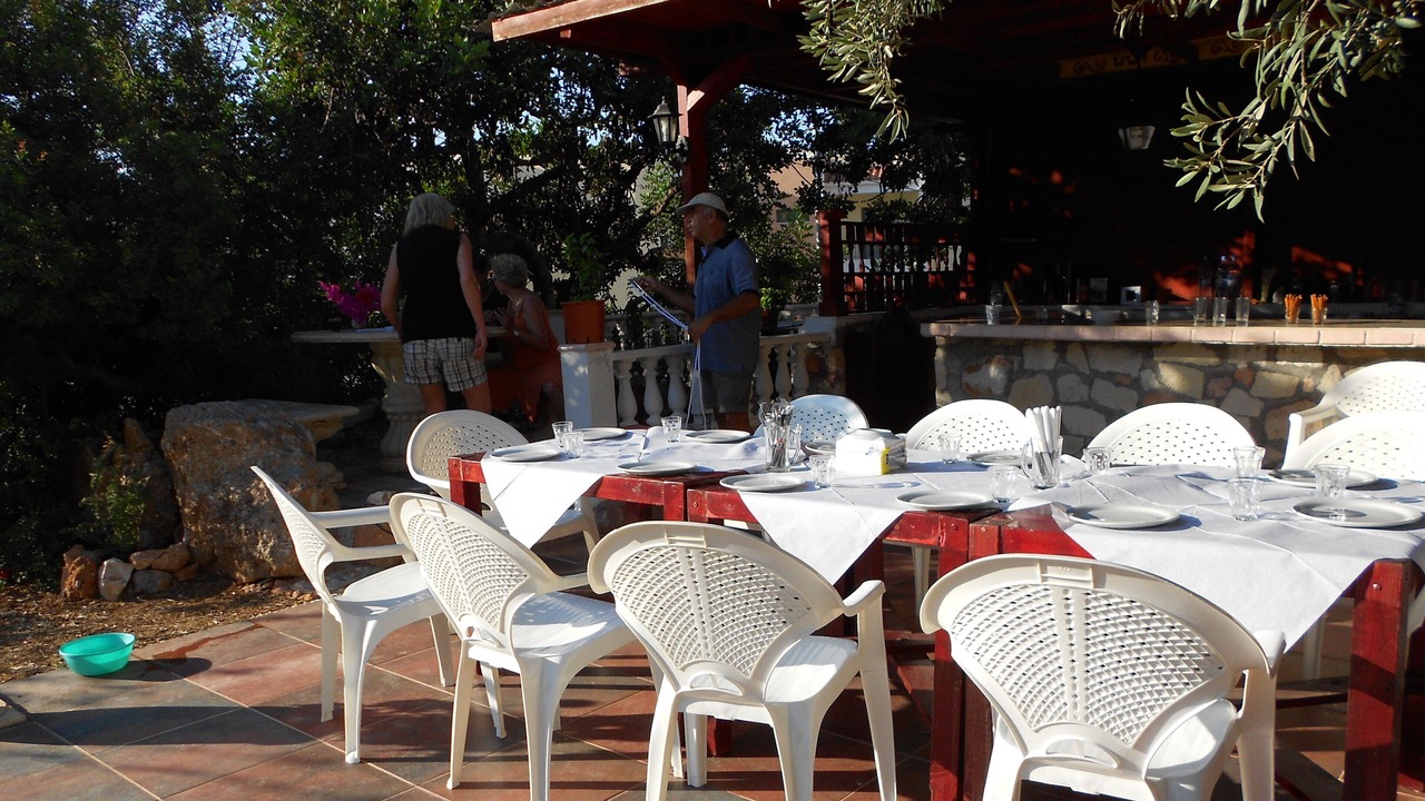 Photo of Outdoor in Old Hersonissos