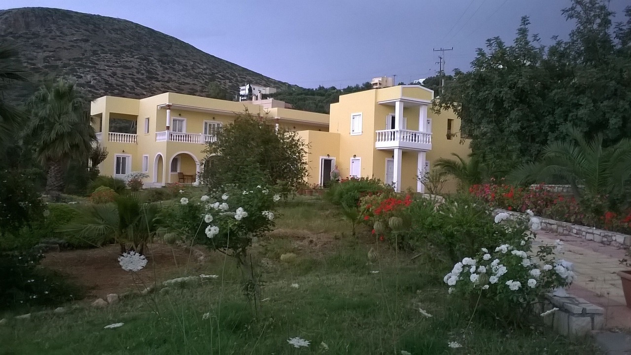 Photo of Outdoor in Old Hersonissos