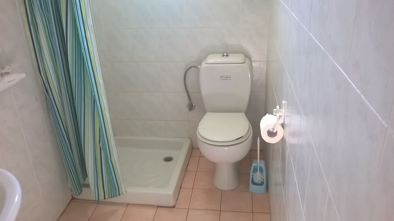 Photo of Bathroom in Old Hersonissos