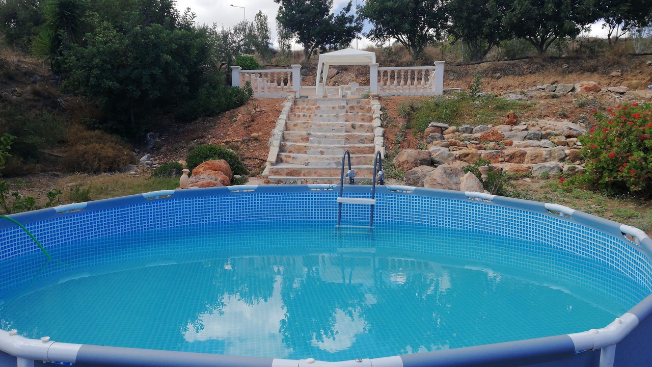Photo of Outdoor in Old Hersonissos