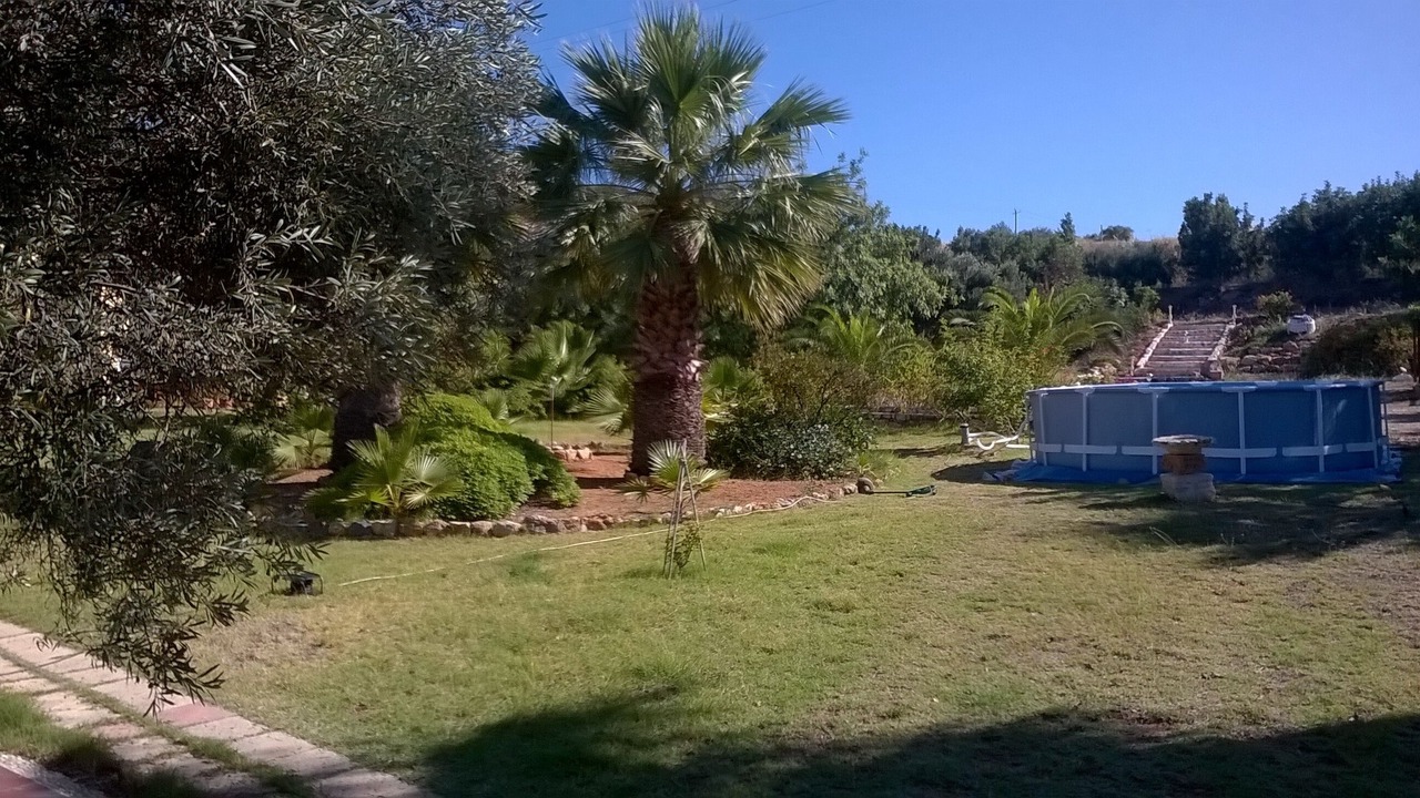 Photo of Outdoor in Old Hersonissos
