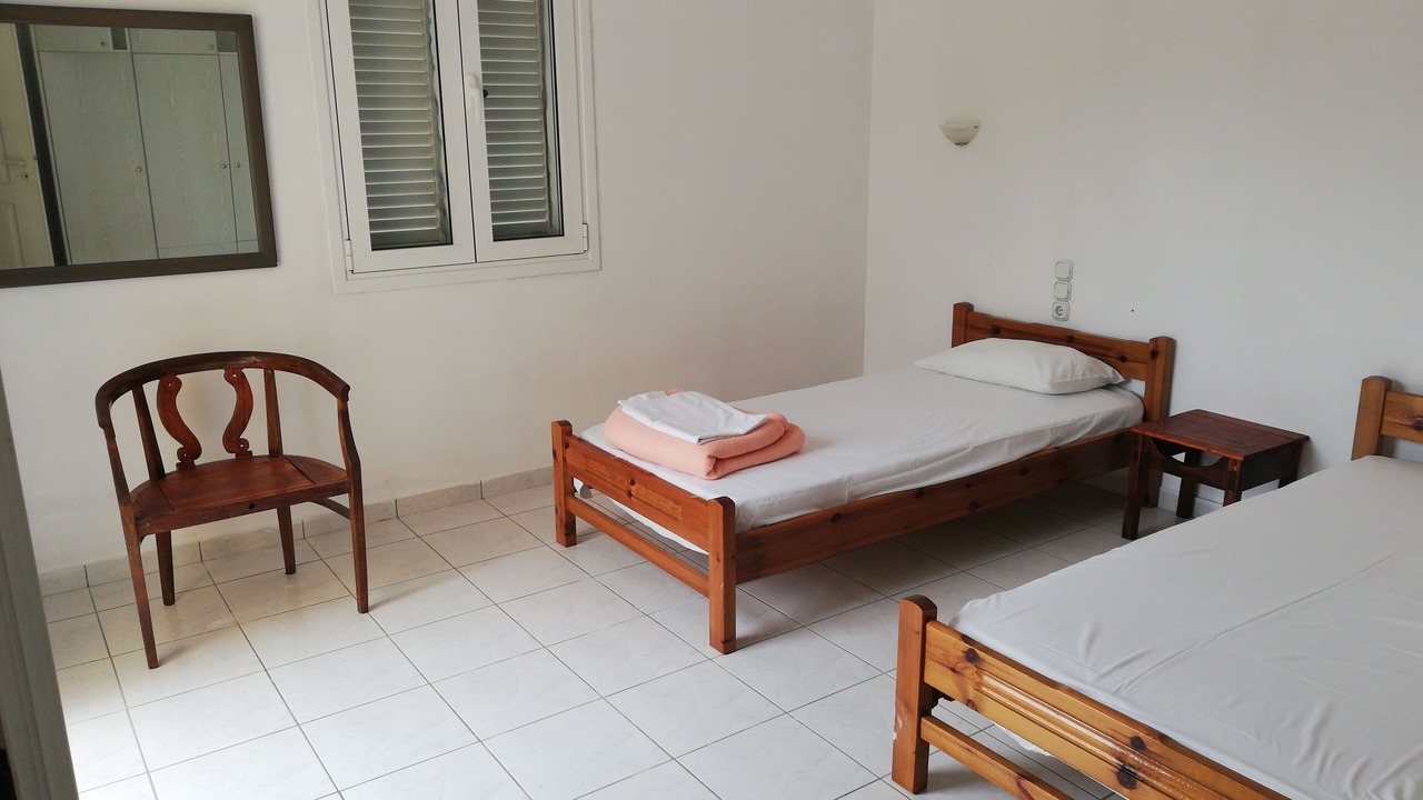 Photo of Bedroom in Old Hersonissos