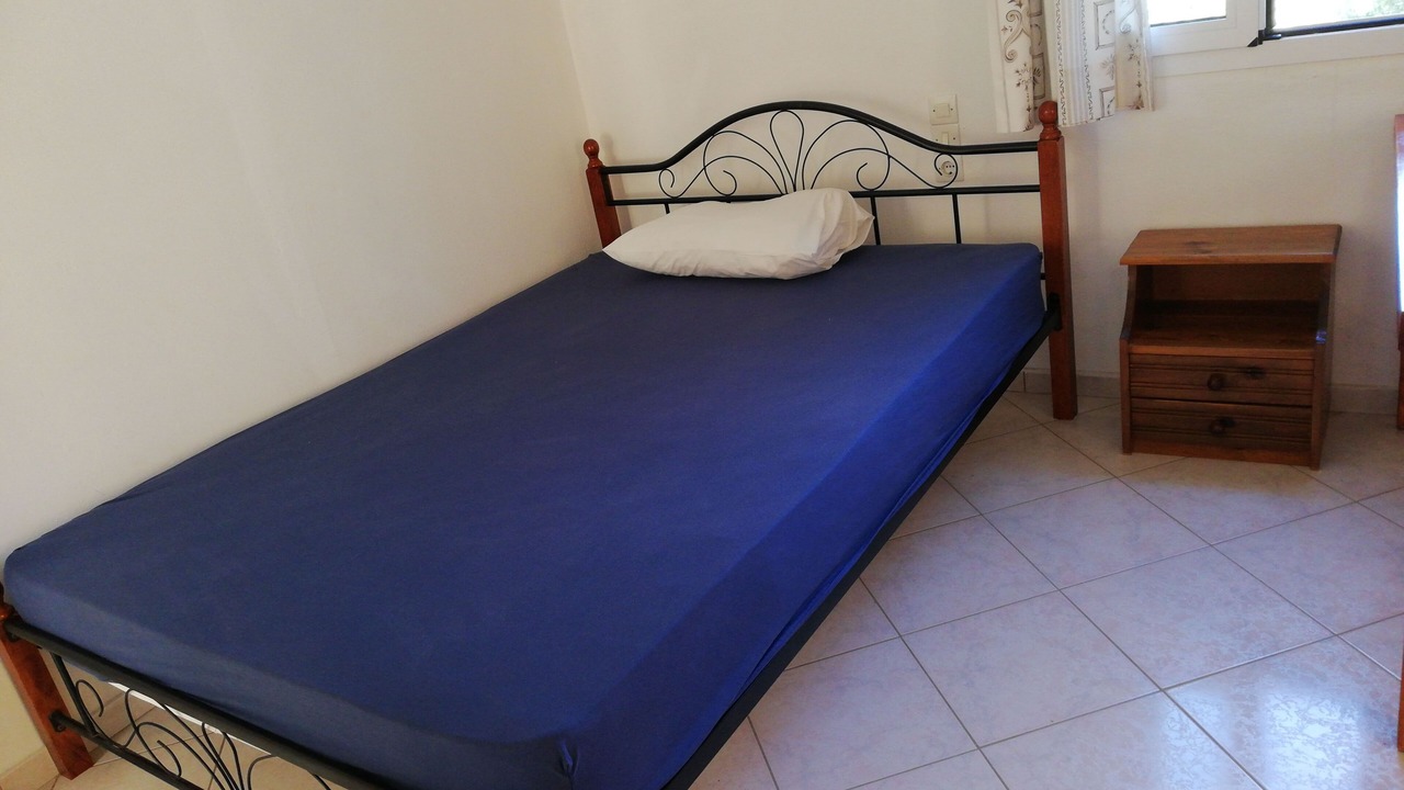 Photo of Bedroom in Old Hersonissos