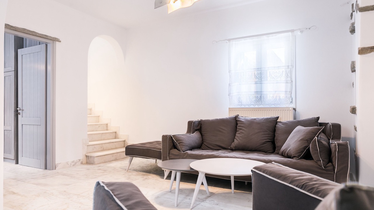 Photo of Livingroom in Panormos