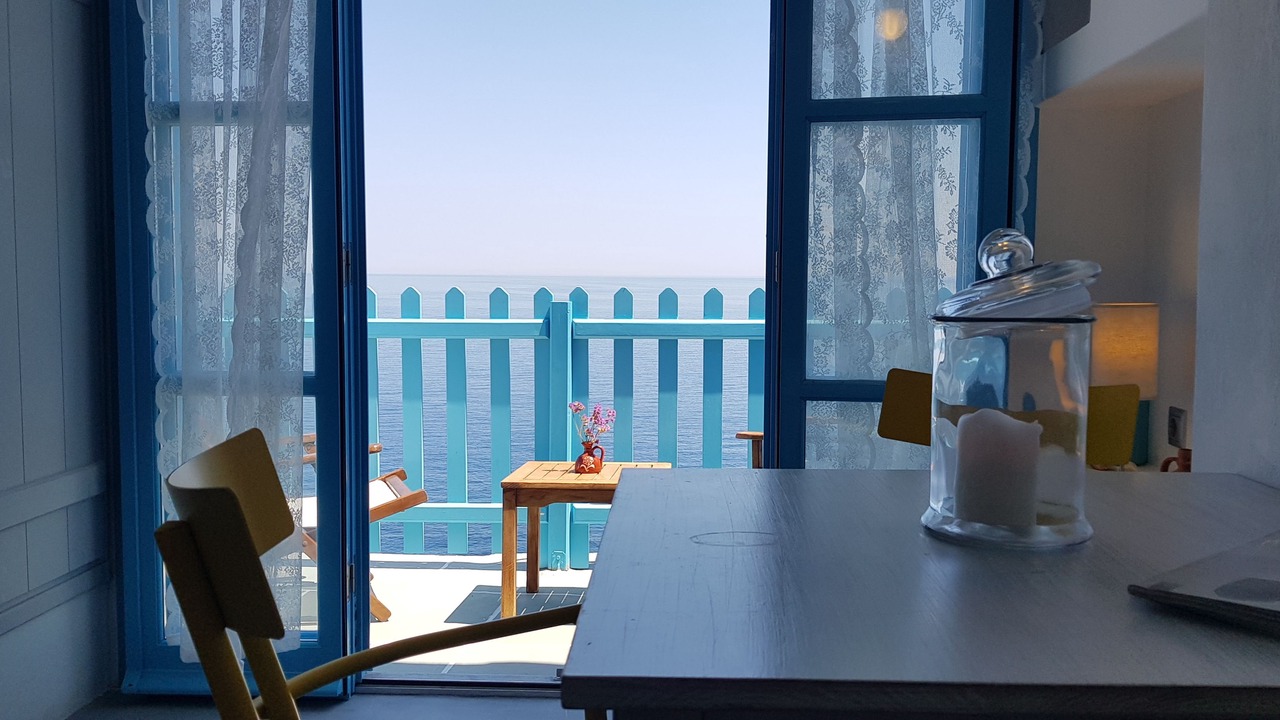 Photo of Bedroom in Sifnos