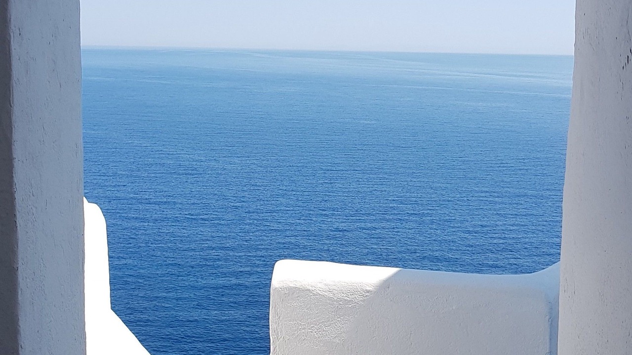 Photo of Outdoor in Sifnos