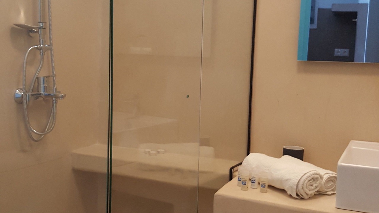 Photo of Bathroom in Sifnos