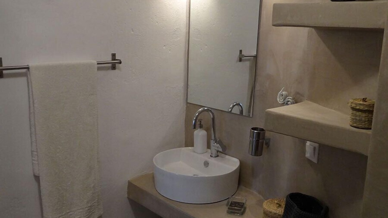 Photo of Bathroom in Sifnos
