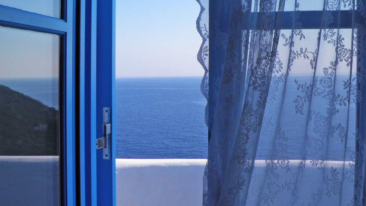 Photo of Bedroom in Sifnos