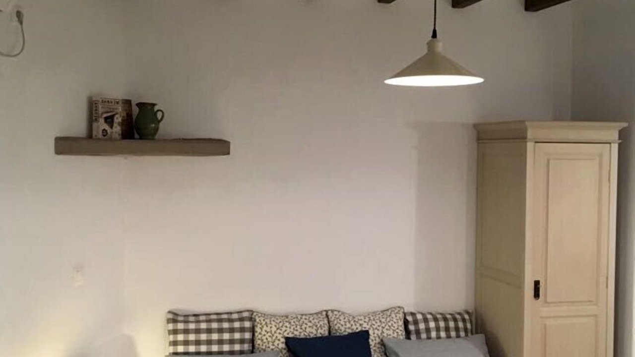 Photo of Bedroom in Sifnos