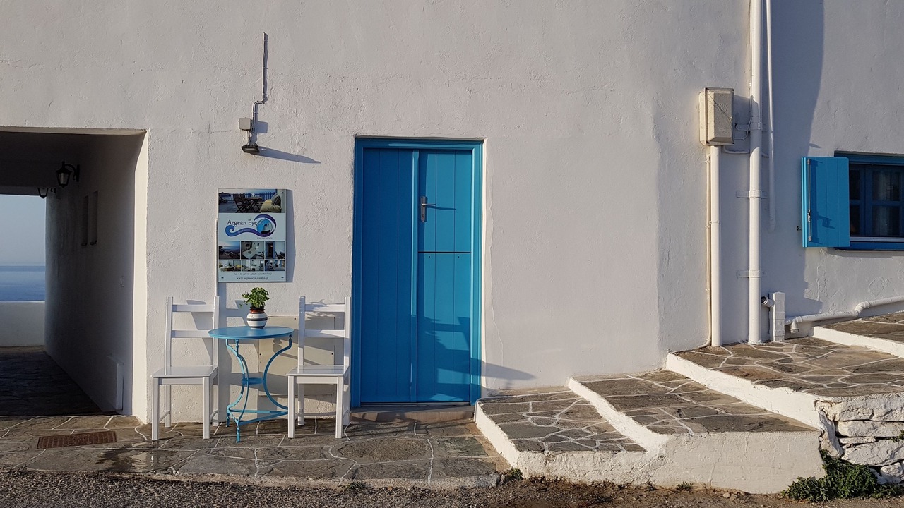 Photo of Outdoor in Sifnos