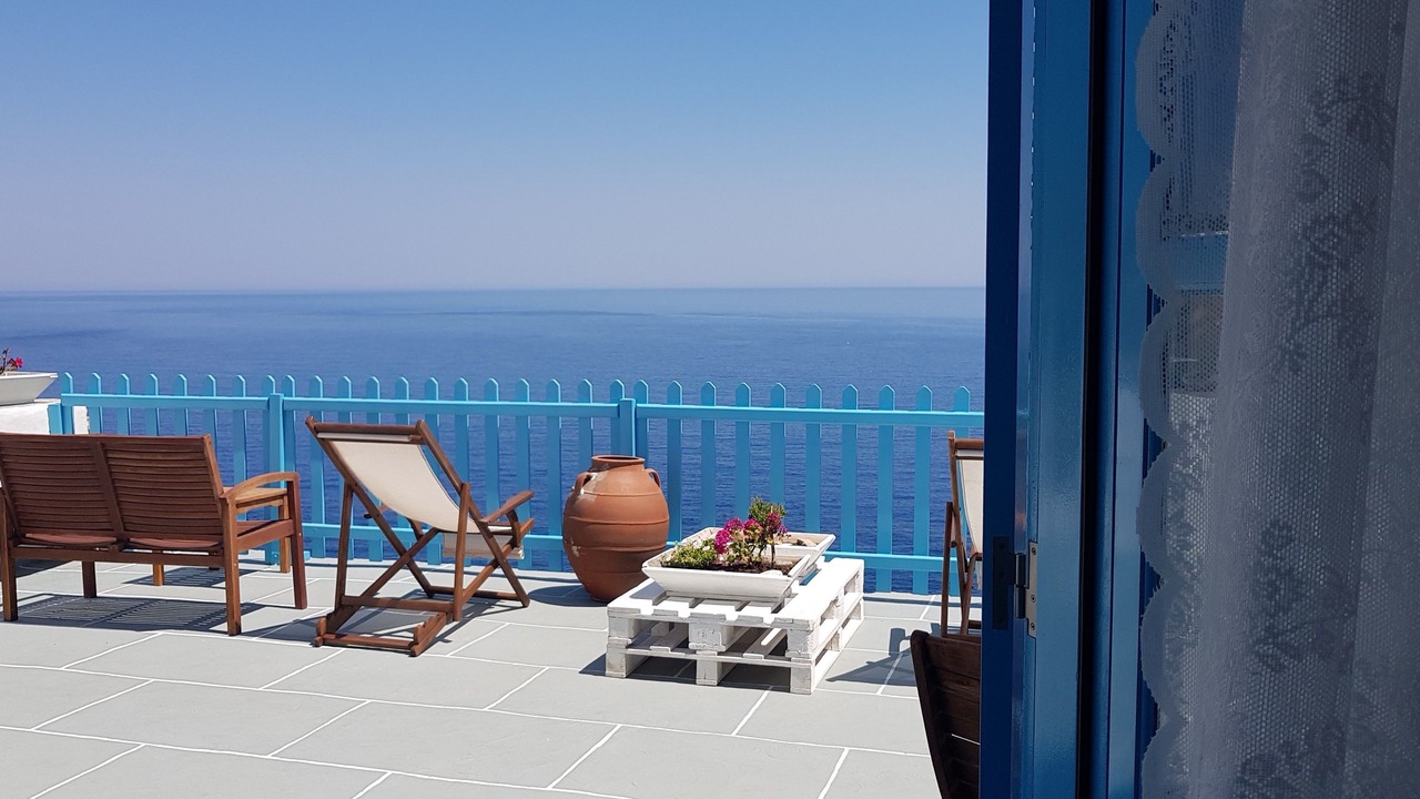 Photo of Bedroom in Sifnos